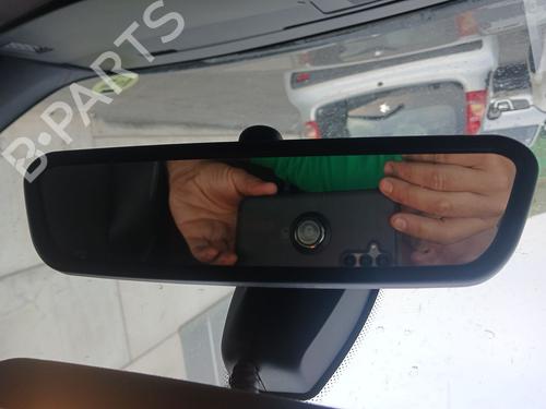 Front slam panel BMW 5 (E60) 520 d | BP31929046C72