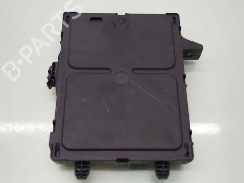 Electronic module RENAULT KADJAR (HA_, HL_) 1.5 BLUE dCi 115 (HLA6) | BP29831476M83