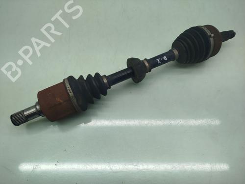Used Left front driveshaft HONDA CR-V III (RE_) 2.2 i-DTEC 4WD (RE6) (150 hp) 24448530