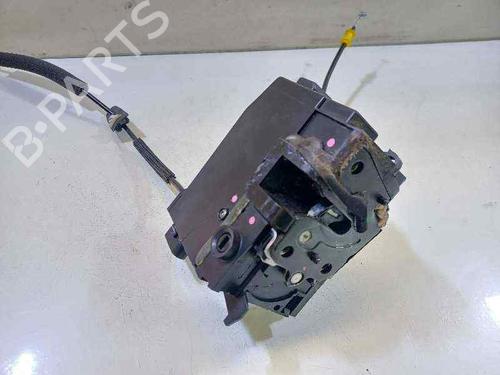Used Rear right lock PEUGEOT 308 SW II (LC_, LJ_, LR_, LX_, L4_) [2014-2021]  12843492