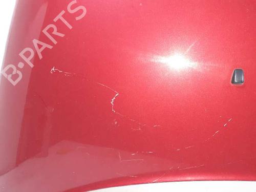 Hood CHRYSLER PT CRUISER (PT_) 1.6 | BP8695578C1 