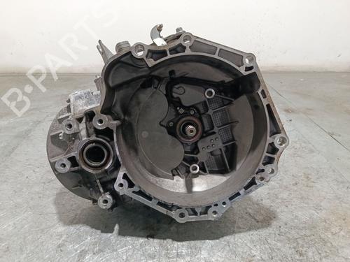Used Gearbox Gearbox OPEL ASTRA J (P10) [2009-2016] 32096096 32096096