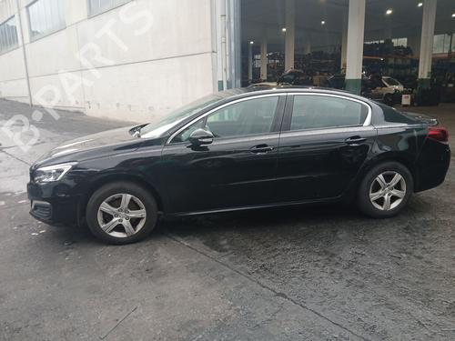 Right front brake caliper PEUGEOT 508 I (8D_) 1.6 BlueHDi 120 | BP31310781M104 