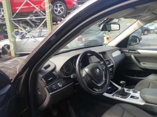 Gearbox BMW X3 (F25) xDrive 20 d | BP34477042M3  - Image 20