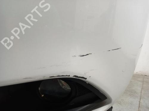 Front bumper OPEL CORSA E (X15) 1.3 CDTI (08, 68) | BP30634042C7 