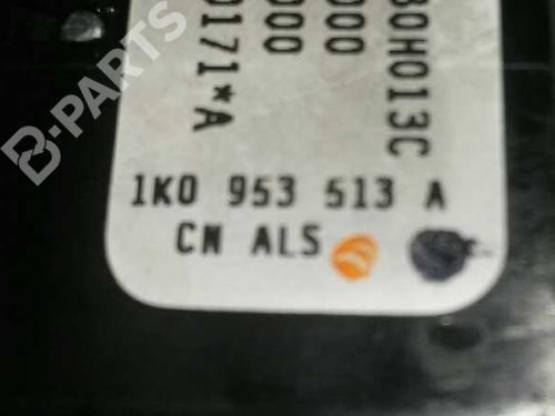 Steering column stalk SEAT LEON (1P1) 1.9 TDI | BP1408459I23 