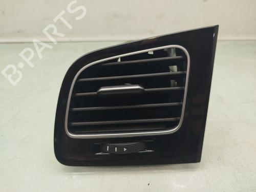 Air vent VW GOLF VII (5G1, BQ1, BE1, BE2) 2.0 GTI | BP23425389I21 