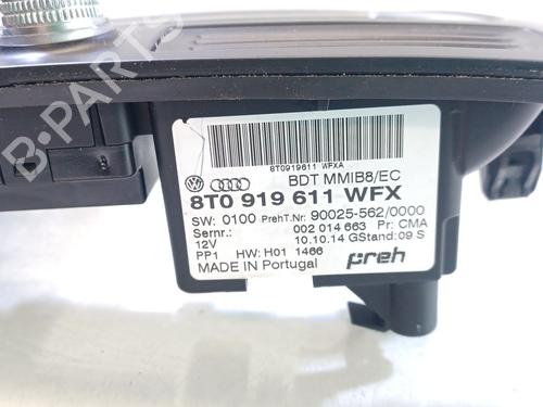 Switch AUDI Q5 (8RB) 2.0 TDI quattro | BP26553615I30 