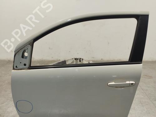 Left front door TOYOTA AYGO (_B4_)  | BP29421913C2 