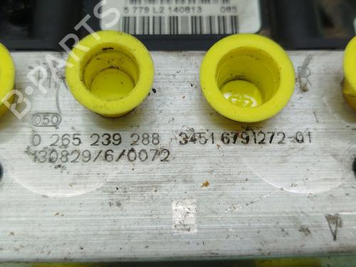 ABS pump BMW X1 (E84) xDrive 18 d | BP39746476M43 - Image 6