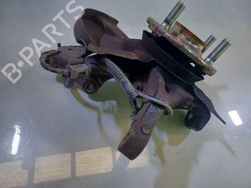 Right front steering knuckle HYUNDAI i20 II (GB, IB)  | BP15243857M26 