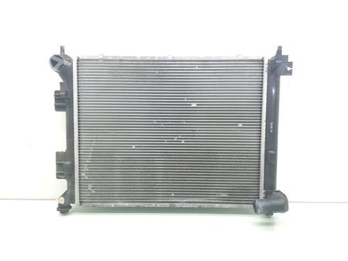 Water radiator HYUNDAI i20 I (PB, PBT) [2008-2024]  16340200