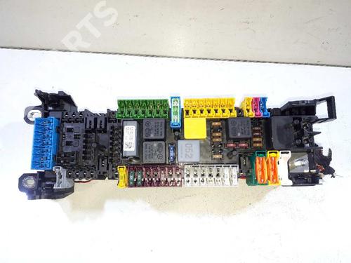 Fuse box MERCEDES-BENZ VITO Tourer (W447)  | BP12180434E1 