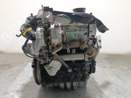Engine VW GOLF VI (5K1) 2.0 TDI | BP38511561M1 - Image 4