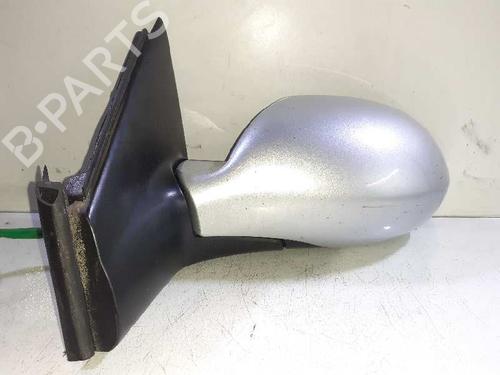 Used Left mirror CITROËN C5 II (RC_) 2.0 HDi (RCRHRH) (136 hp) 5946656