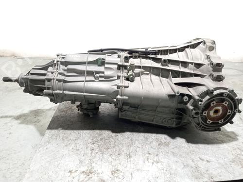 Gearbox AUDI A4 B8 (8K2) 2.0 TDI quattro | BP29827099M3