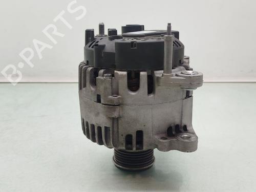 Generator VW TRANSPORTER T5 Bus (7HB, 7HJ, 7EB, 7EJ) 1.9 TDI | BP29886595M7 