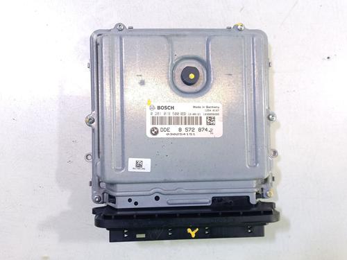 Engine control unit (ECU) BMW 5 Touring (F11)  | BP26731093M57 