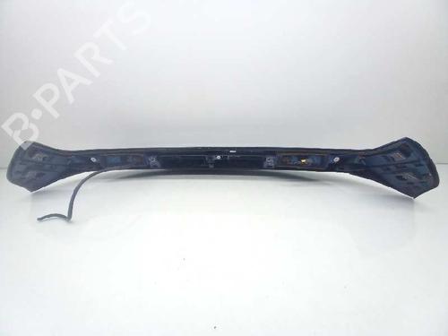 Rear spoiler CITROËN C4 CACTUS  | BP12830046C96 
