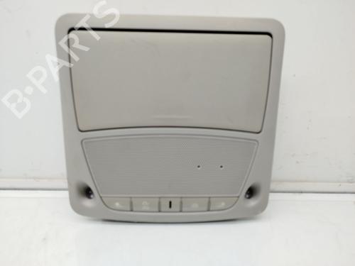 Used Interior roof light NISSAN PULSAR Hatchback (C13) 1.2 DIG-T (115 hp) 21006270