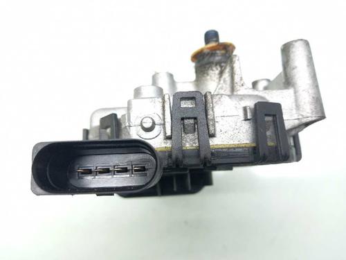 Front wiper motor VW POLO V (6R1, 6C1) 1.0 | BP11699640M29