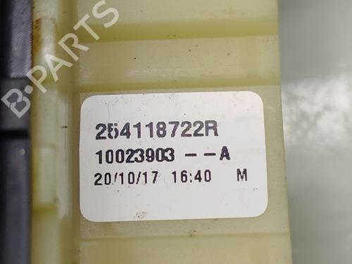 Left front window switch RENAULT CLIO IV (BH_) 1.6 RS (BHJ4, BHJ6, BHMM) | BP37239380I27 - Image 4