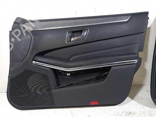 Seats set MERCEDES-BENZ E-CLASS T-Model (S212) E 350 BlueTEC (212.226) | BP13025472C78 