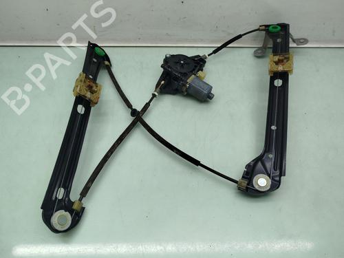Used Front left window mechanism Front left window mechanism 37239412 37239412