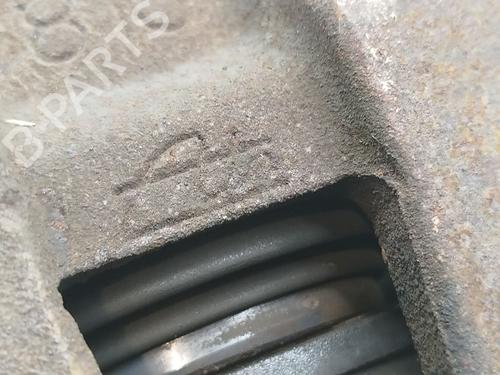 Left front brake caliper FORD FOCUS III Turnier 1.6 TDCi | BP33855521M105 - Image 5