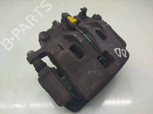 Used Right front brake caliper HYUNDAI H350 Van 2.5 CRDI (150 hp) 22922267