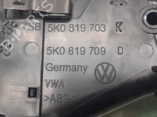 Other VW GOLF VI (5K1) 2.0 GTi | BP15468432O1 