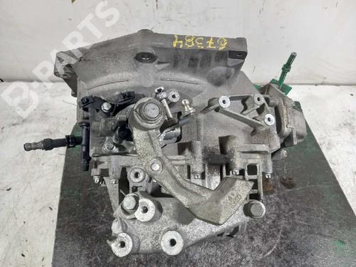 Gearbox OPEL INSIGNIA A Sports Tourer (G09)  | BP11196438M3 