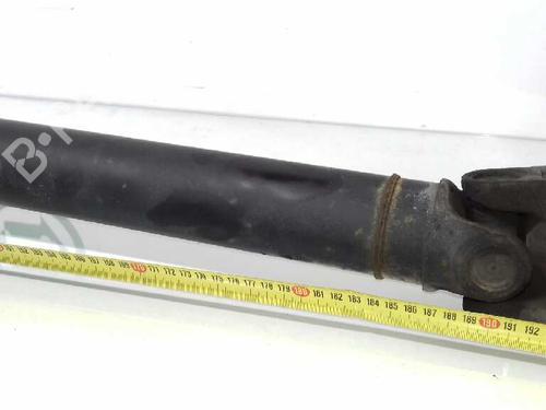 Driveshaft MERCEDES-BENZ VIANO (W639)  | BP13048736M37 