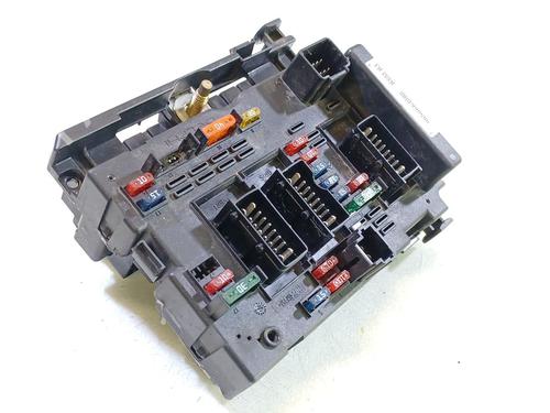 Used Fuse box PEUGEOT 807 (EB_) 2.2 HDi (128 hp) 26931087