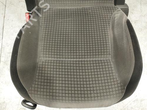 Left front seat CITROËN BERLINGO MULTISPACE (B9) 1.6 HDi 110 | BP22980836C15 