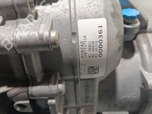 Gearbox AUDI A7 Sportback (4GA, 4GF) RS7 performance quattro | BP34543952M3  - Image 11