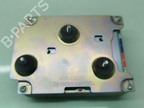 Electronic module HYUNDAI IONIQ (AE) 1.6 GDI Hybrid | BP29596369M83 