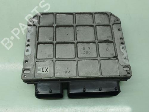 Motorstyringsenhed TOYOTA PRIUS (_W3_) 1.8 Hybrid (ZVW3_) | BP30498870M57