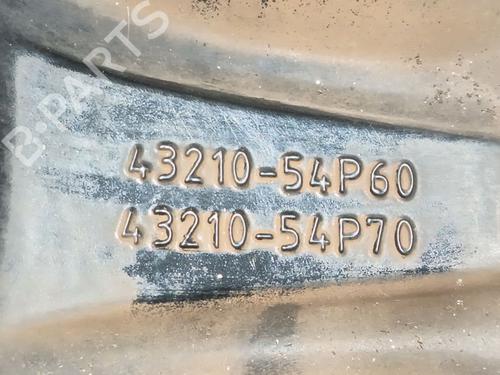 Fælk SUZUKI VITARA (LY) 1.4 T AllGrip (APK414) | BP39648344C45 - Image 7