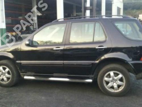 Drivaksel fortil Højre MERCEDES-BENZ M-CLASS (W163) ML 400 CDI (163.128) | BP1304007M39 