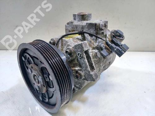 Used AC compressor AC compressor VOLVO XC90 I (275) 3.2 (238 hp) 10049064 10049064