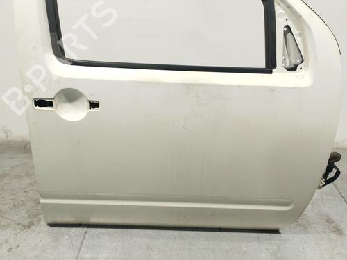 Right front door NISSAN PATHFINDER III (R51) 2.5 dCi 4WD | BP24109759C3 