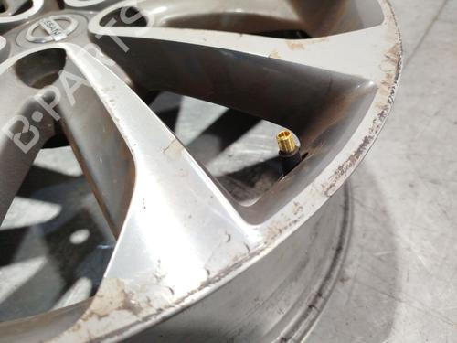 Rim NISSAN QASHQAI / QASHQAI +2 I (J10, NJ10, JJ10E) 1.5 dCi | BP25482762C45 
