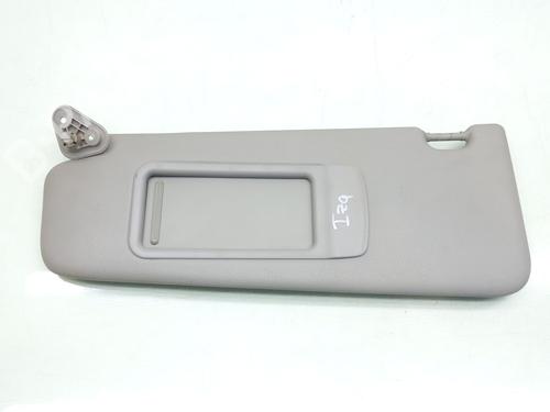 Left sun visor BMW X1 (E84) sDrive 20 d | BP16929575I1 