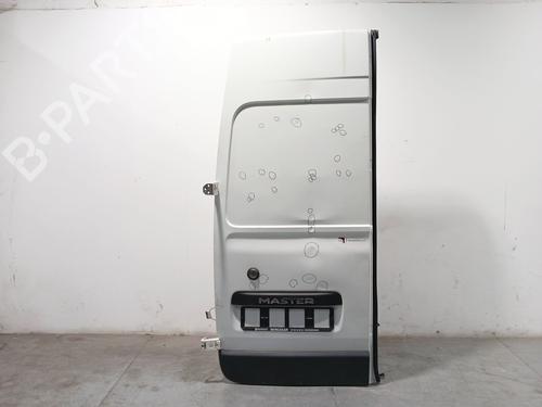 Used Left rear door Left rear door RENAULT MASTER III Van (FV) 2.3 dCi 145 RWD (FV0E, FV0F, FV0T, FV10, FV12, FV11) (146 hp) 34715575 34715575