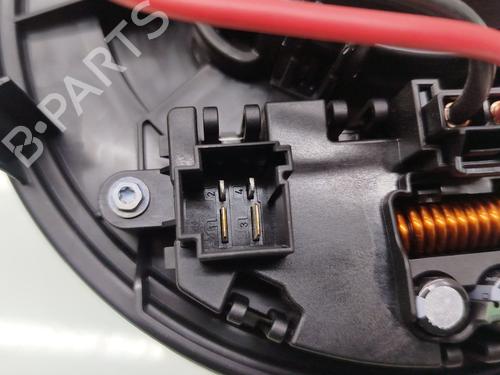 Heater blower motor VW CRAFTER Platform/Chassis (SZ_) 2.0 TDI 4motion (SZB, SZC, SZH, SZI, SZO, SZP, SZU, SZV) | BP36236015M62  - Image 5