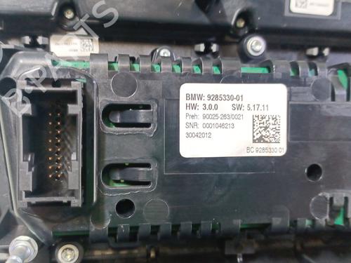 Climate control BMW 5 Touring (F11) 530 d xDrive | BP30135203I5