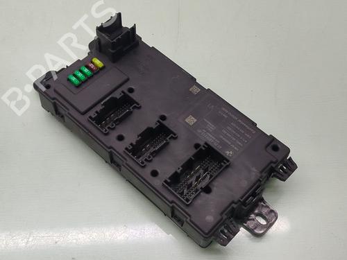 Used Fuse box BMW 1 (F20) 116 d (116 hp) 26502247