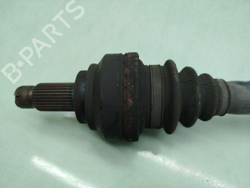 Right rear driveshaft BMW 5 (E60) 530 d | BP35950076M41 - Image 2