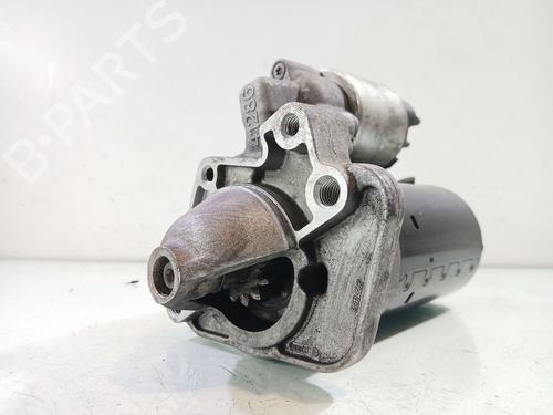 Used Starter RENAULT CLIO IV (BH_) 1.5 dCi 90 (90 hp) 31644427